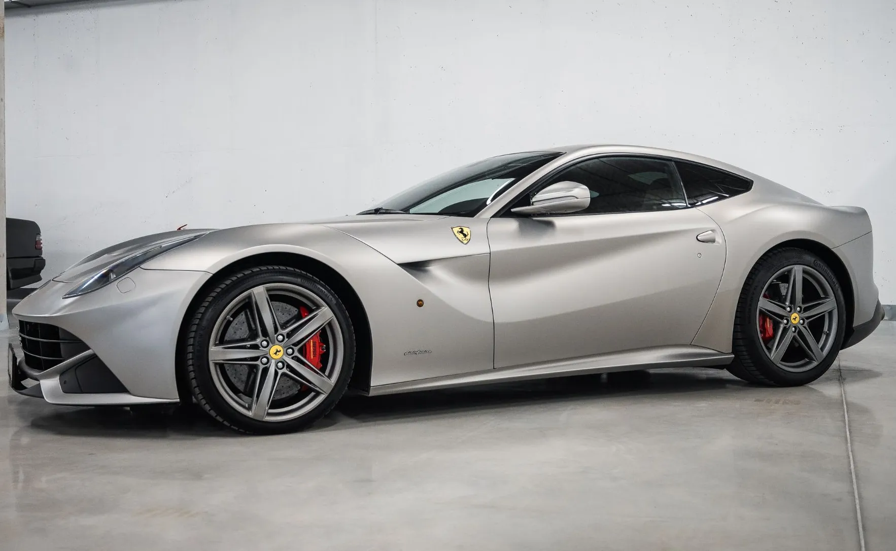 Zunanja slika - Ferrari F12 - F12 - 8