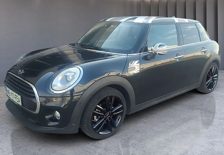 Zunanja slika - MINI Cooper - Cooper - 1