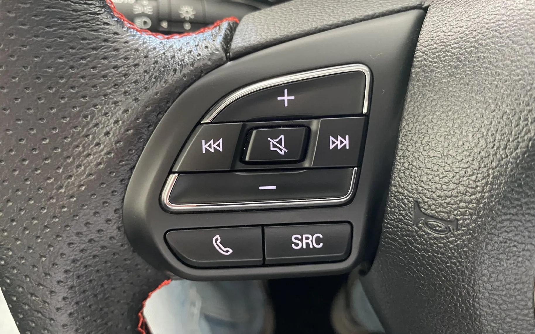 Notranja slika - MG ZS EV - d Luxury 5d 130kW.NEMŠKI.LED.NAVI.KAMERA. - 11
