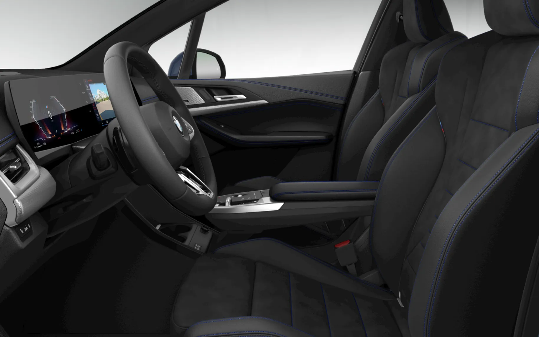 Zunanja slika - BMW Serija 2 - 218i - 7