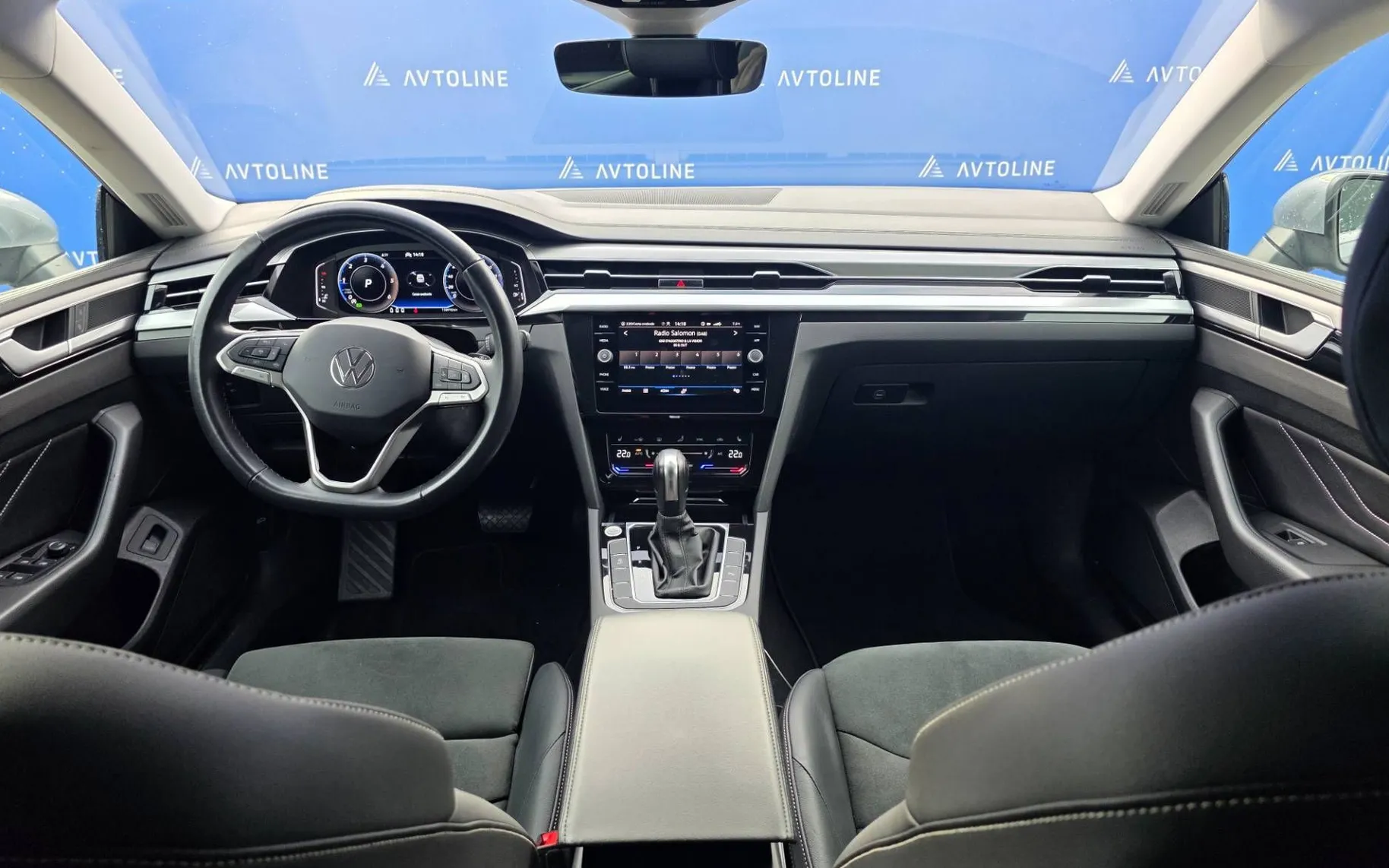 Zunanja slika - VW Arteon - Shooting Brake 2.0 TDI Elegance DSG ACC MRT KOT ERGO - 9