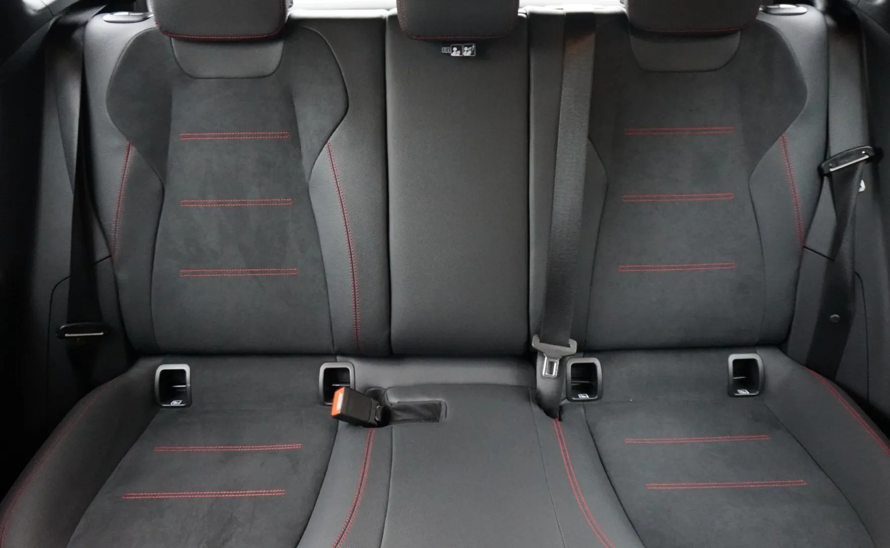 Zunanja slika - Mercedes-Benz GLA-Razred - GLA 200 d AMG Line Avt. - 13