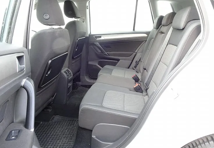 Zunanja slika - Volkswagen Golf - Sportsvan 1.2 TSI Comfortline FINANCIRANJE BREZ POLOGA - 7