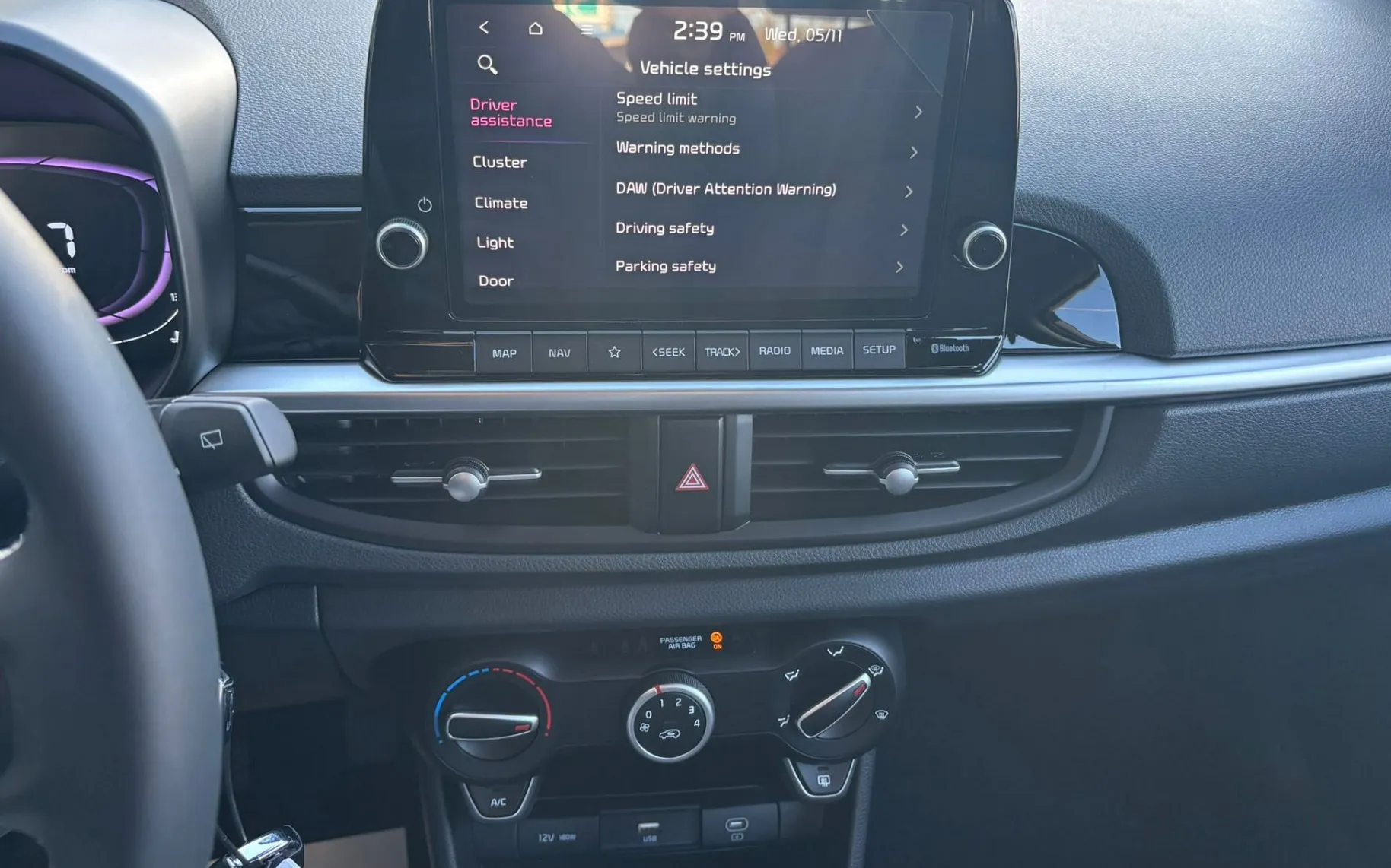 Zunanja slika - KIA Picanto - 1.0 GDI EX Trend. M T  4-sedežni - 14