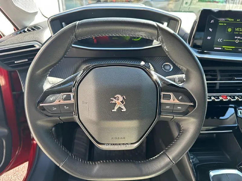 Zunanja slika - Peugeot 208 - 1.2 PureTech 100 S S Allure SLOVENSKI 1.LASTNIK - 6