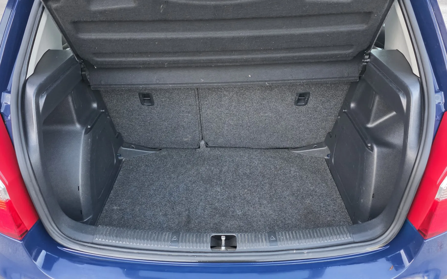 Zunanja slika - Škoda Fabia - 1,2 Active SLO KLIMA - 12