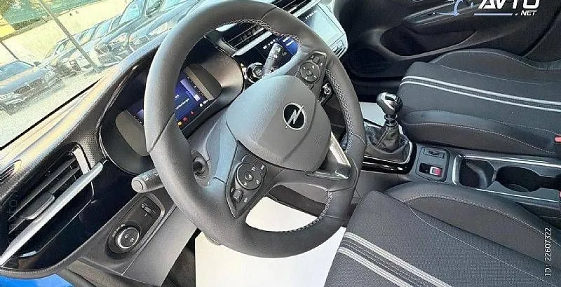 Zunanja slika - Opel Corsa - 1.2  Turbo GS - Jamstvo - 5