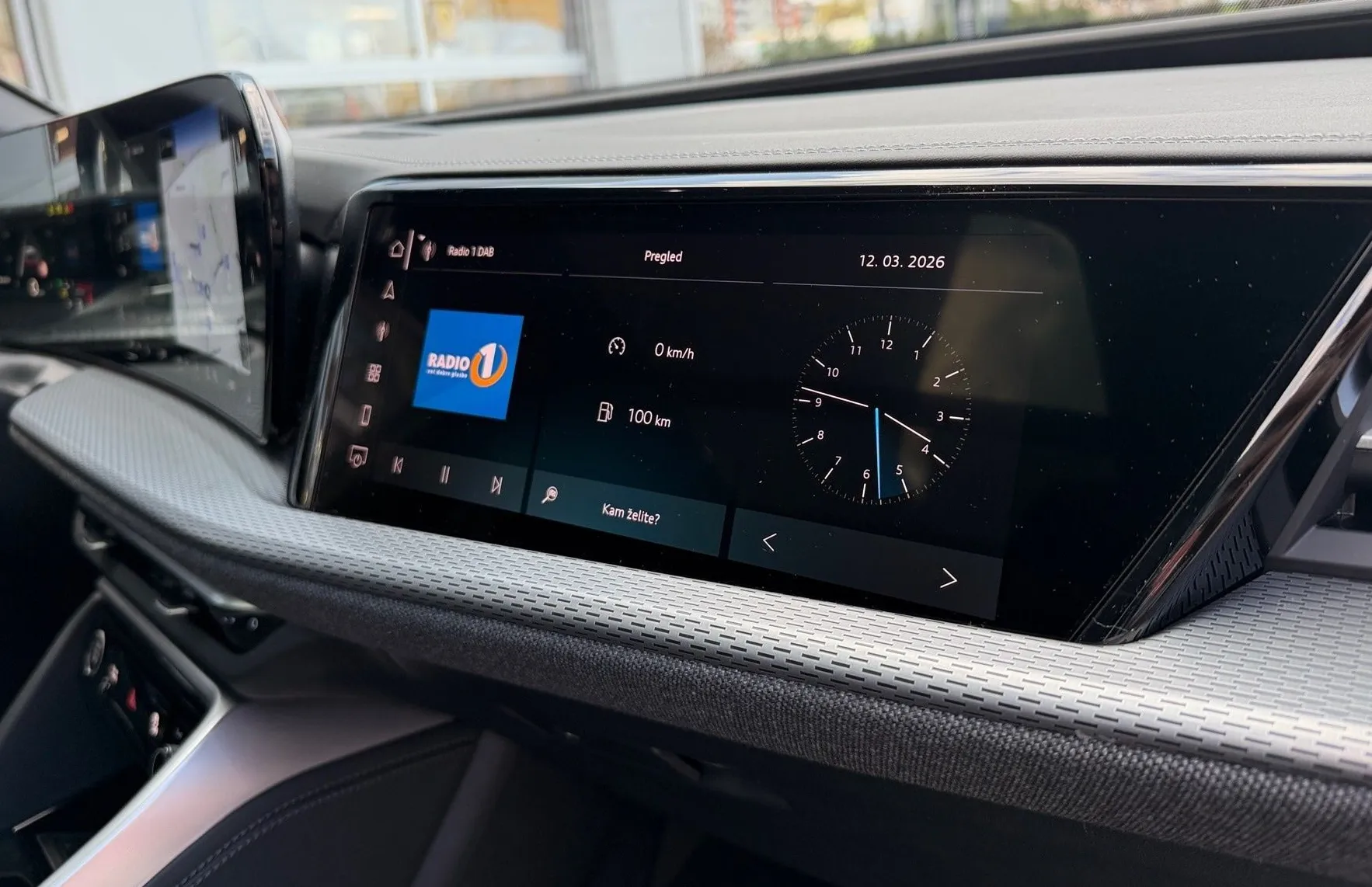 Zunanja slika - Audi Q5 Sportback - TFSI quattro 150kW - 15