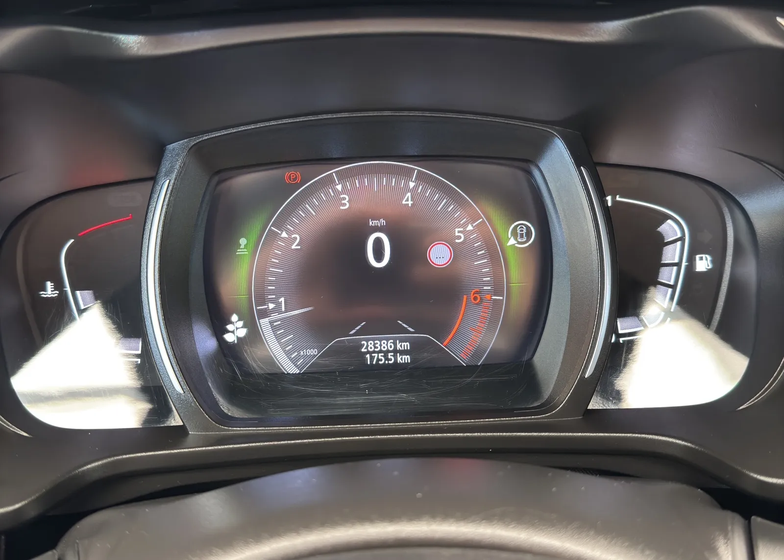 Zunanja slika - Renault Kadjar - TCe 140 Bose - 14