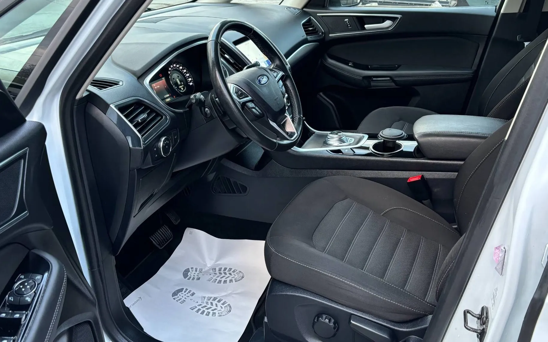Zunanja slika - Ford Galaxy - 2.0 EcoBlue Titanium LED-NAVI-KAMERA-ACC - 7