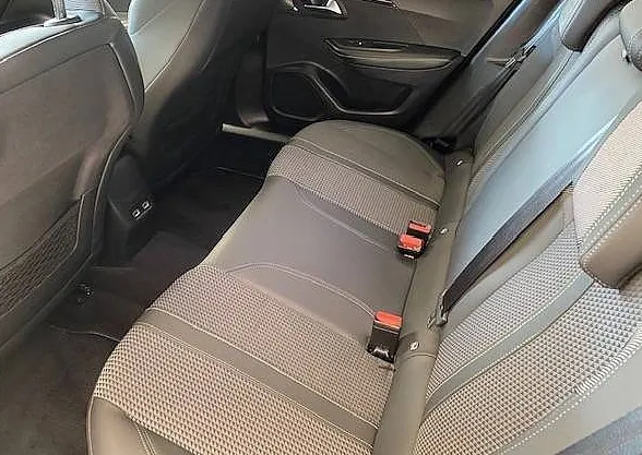 Zunanja slika - Peugeot 2008 - GT PACK 1.5 HDI 130 EAT8+NAVI+KAMERA +JAMSTVO... - 11