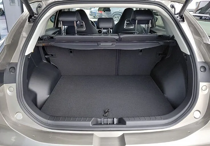 Zunanja slika - Forthing Forthing T5 EVO - T5 Evo +ADAS - 4