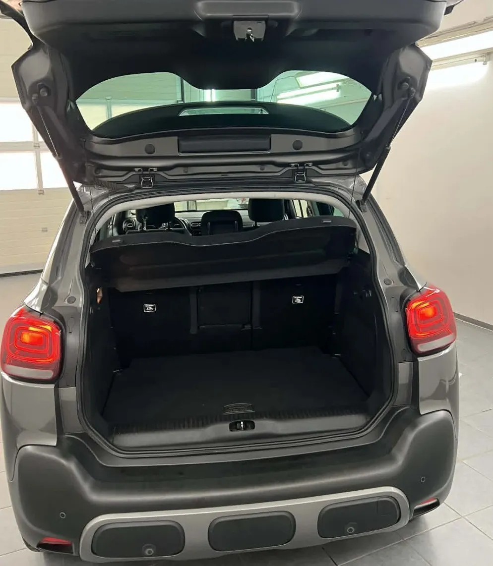 Zunanja slika - Citroën C3 Aircross - 1.2 PureTech 81 KW.12 MES.JAMSTVO - 6