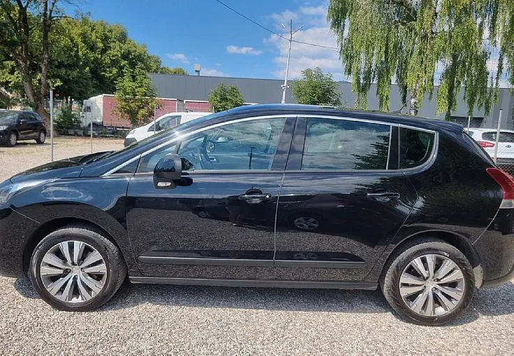 Zunanja slika - Peugeot 3008 - 1.6 THP Active - HITRI KREDIT BREZ POLOGA - 2