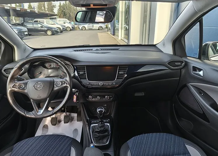Zunanja slika - Opel Crossland X - 1.5 CDTI 75KW S S 120 YEARS - 7
