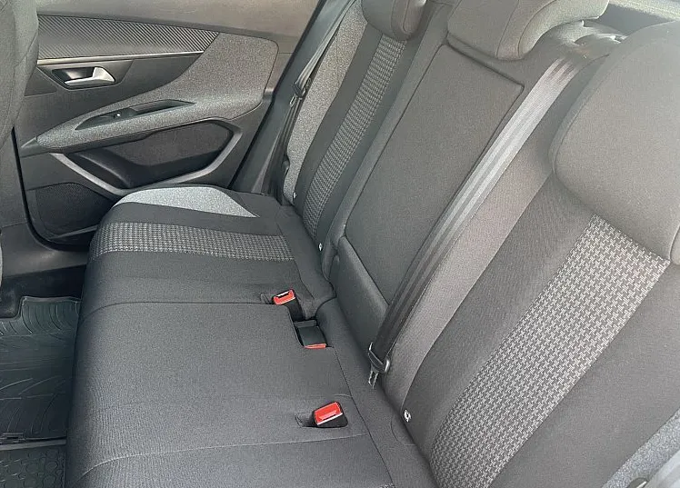 Zunanja slika - Peugeot 3008 - 1.2 PureTech 130 EAT8 Active Pack - 8