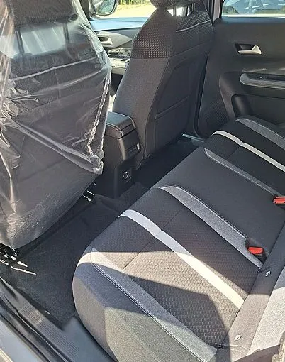 Zunanja slika - Opel Frontera - Elektro GS 54kWh - 7