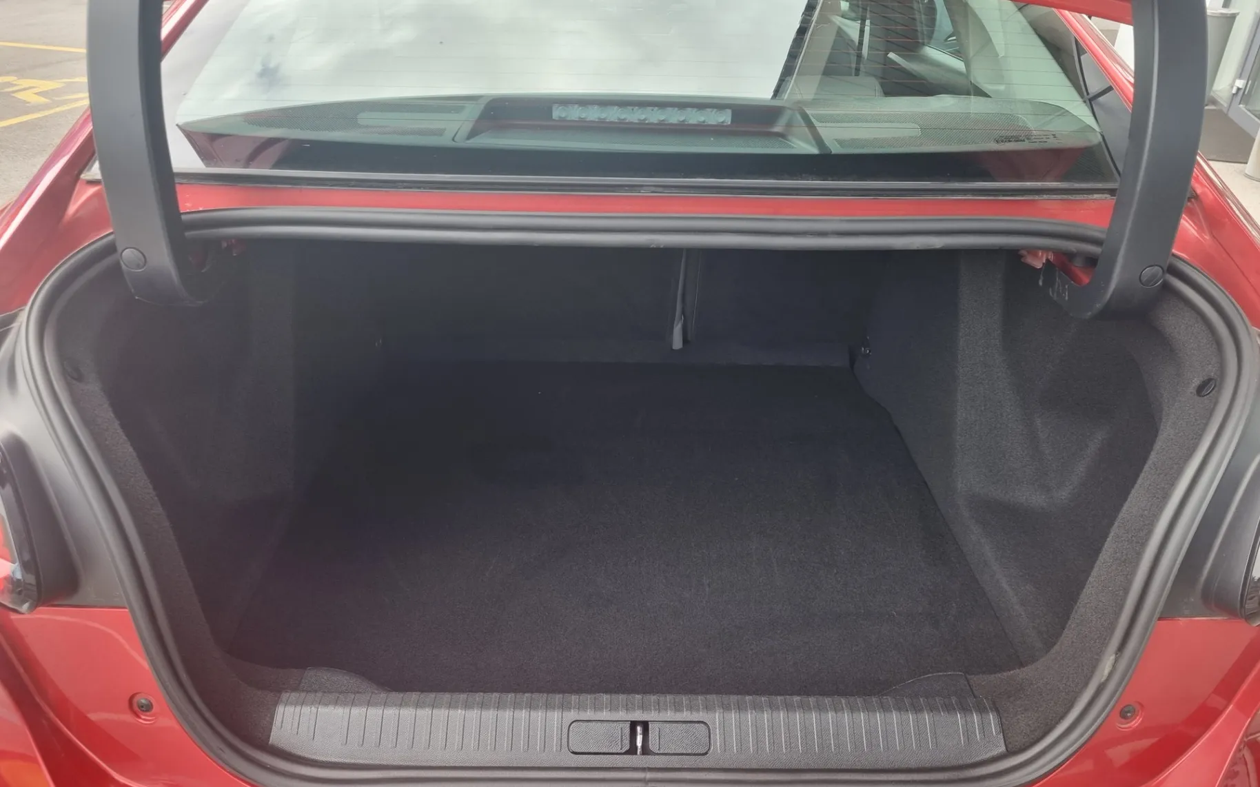 Zunanja slika - Citroën C4 - 1.2 PURETECH MHEV - FACELIFT - SAMO 20.502KM - 14