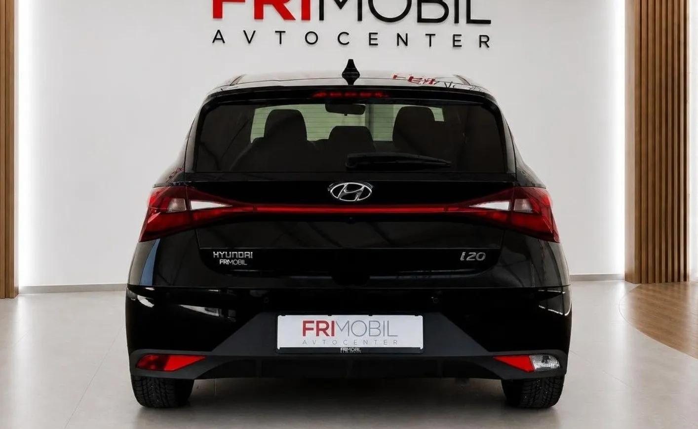 Zunanja slika - Hyundai i20 - 1.0 T-GDI Life •Slovensko vozilo•1.lastnik• - 6