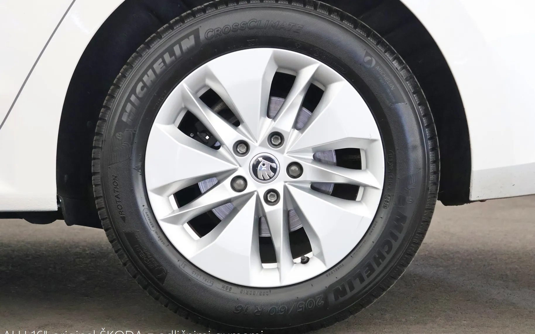 Zunanja slika - Škoda Octavia - 2.0 TDI DSG Ambition 115KM - 18