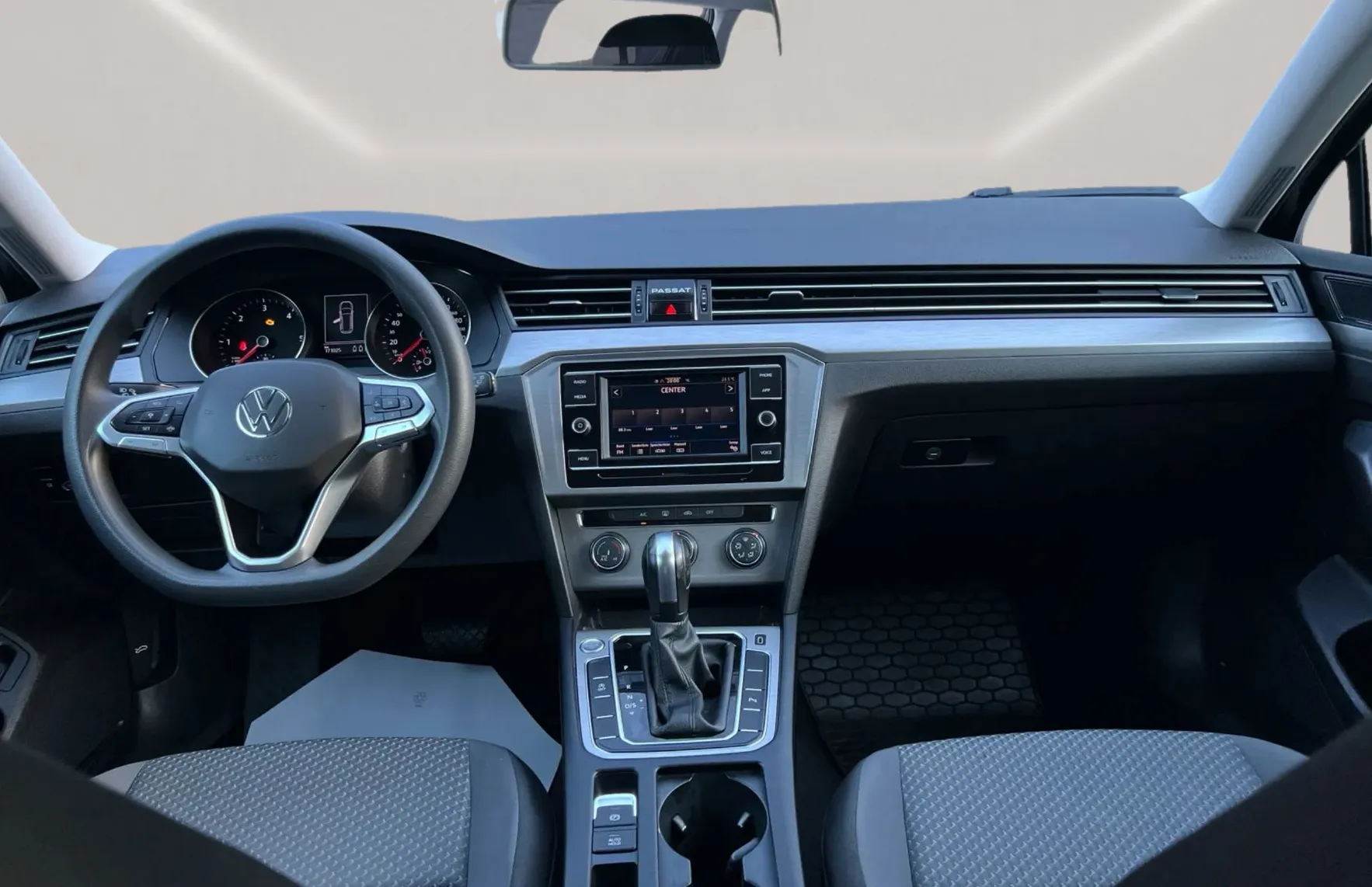 Zunanja slika - Volkswagen Passat - Variant 2.0 TDI 90kW od 1 lastnika 1 letna garancija - 9