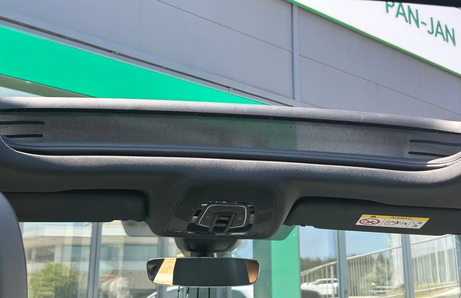 Zunanja slika - Audi A4 - Avant 35 TDI Sport S - Line  S tronic - 9
