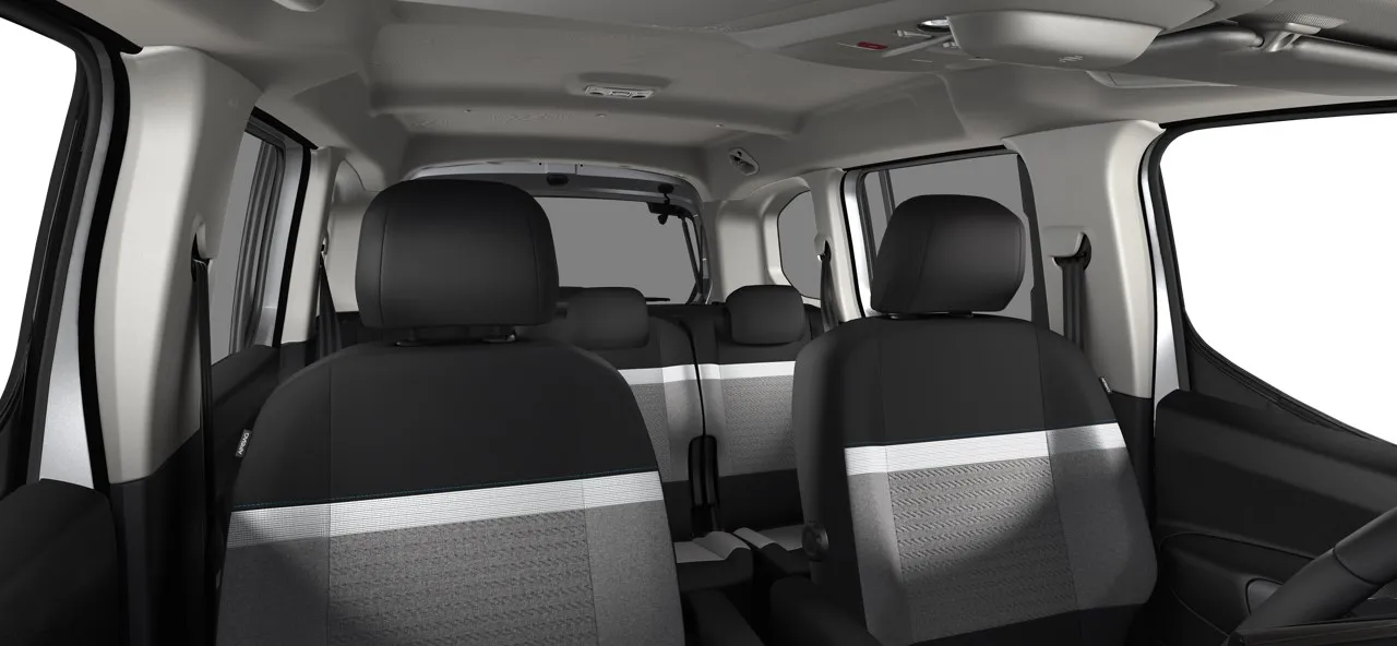 Zunanja slika - Citroën Berlingo - Max M Dizel 130 S&S Samodejni - 8
