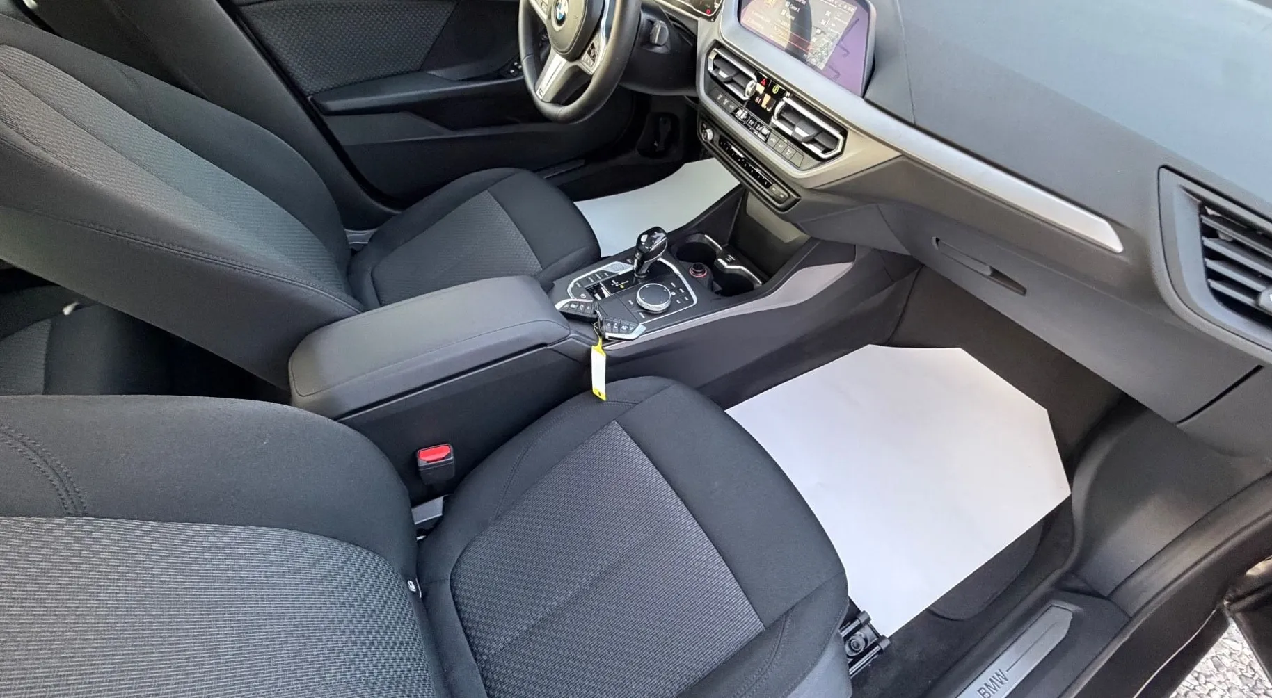 Zunanja slika - BMW serija 2 Gran Coupe: - 1- Leto Jamstva - 5