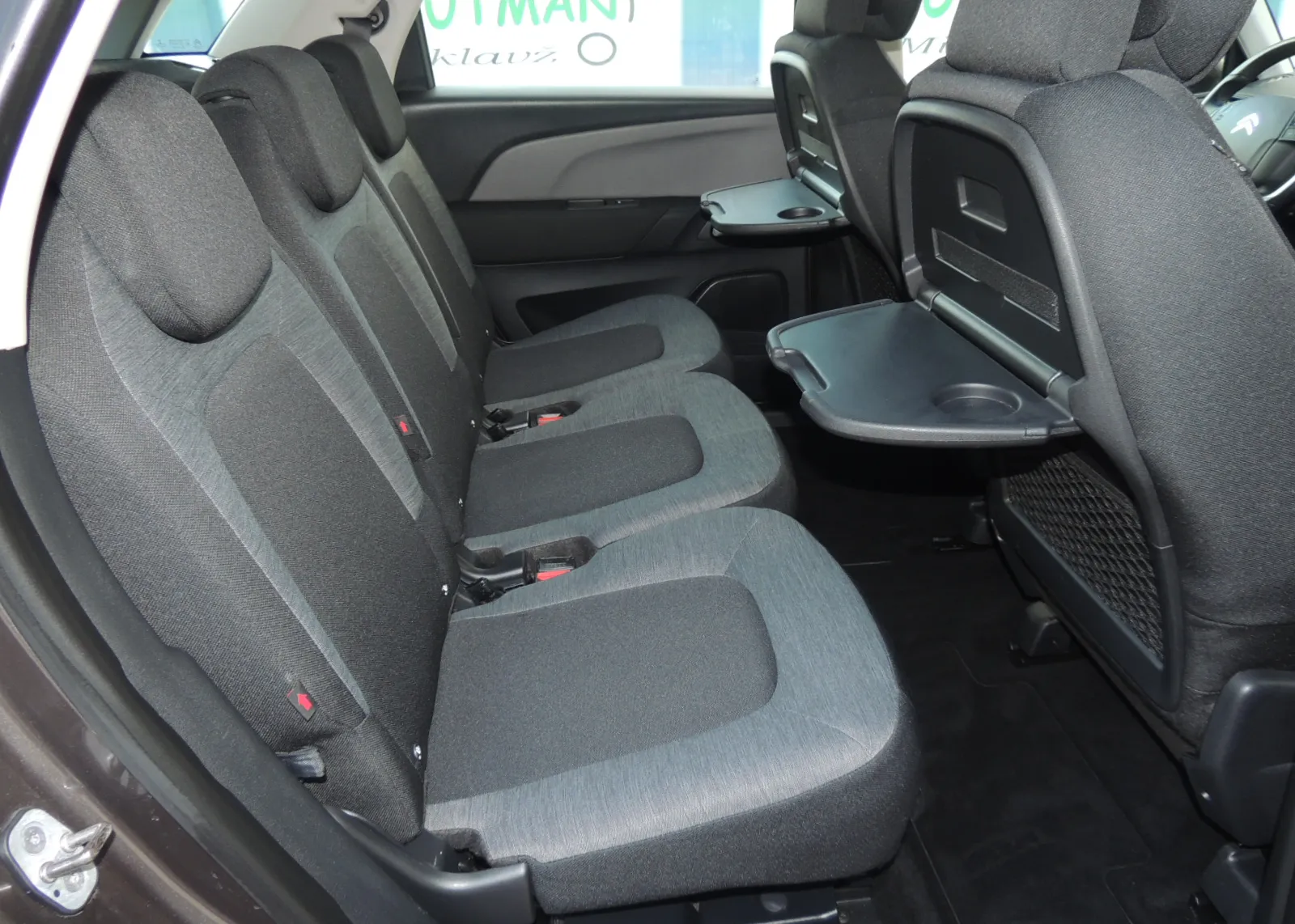 Zunanja slika - Citroën C4 - C4 - 11
