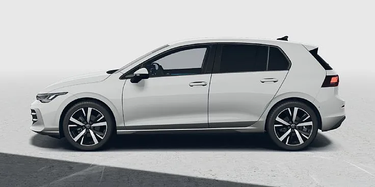 Zunanja slika - Volkswagen Golf - 1.5 eTSI avt. 4ALL - NA ZALOGI - 2