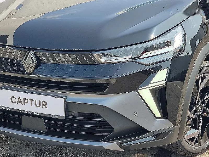 Zunanja slika - Renault Captur - Esprit Alpine Aut MHEV + My Revision - 11