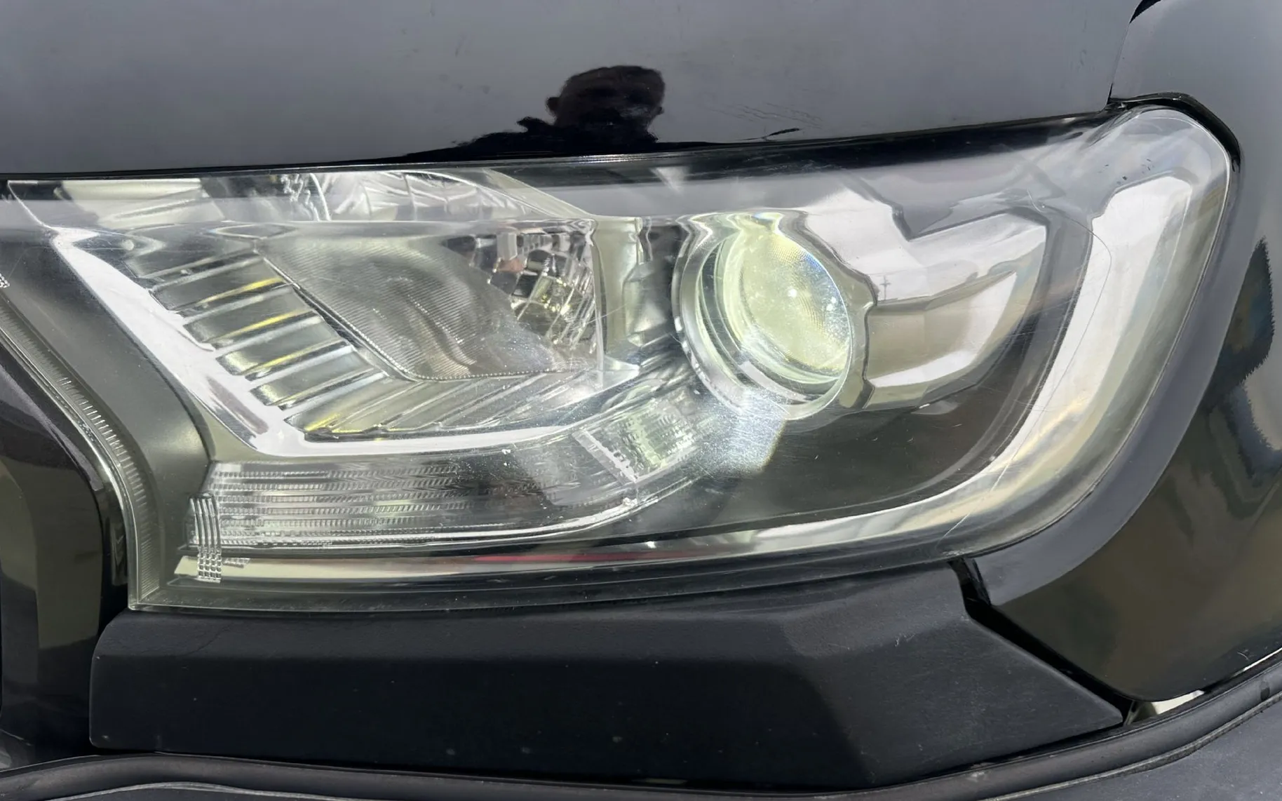 Zunanja slika - Ford Ranger - 3.2TDCI.4X4.KAMERA.NAVI.XENON.ZAP.DIFERENCIAL - 3
