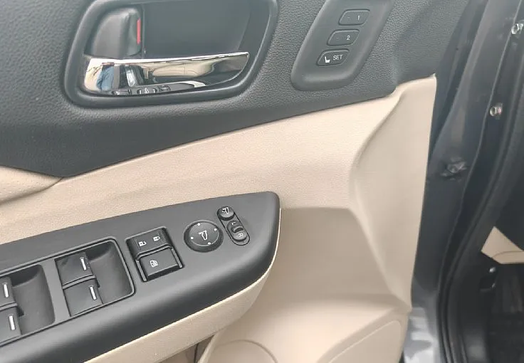 Zunanja slika - Honda CR-V - 2.0i VTEC Executive Avt. 1 Lastnik Odlično - 10
