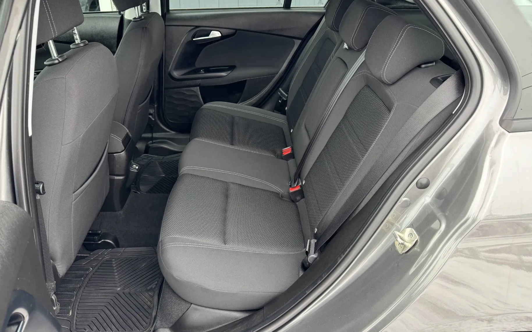 Zunanja slika - Fiat Tipo - SW°LIFE°1.LAST°SLO°FULL LED°KAMERA°SAMO 85.000KM.. - 20