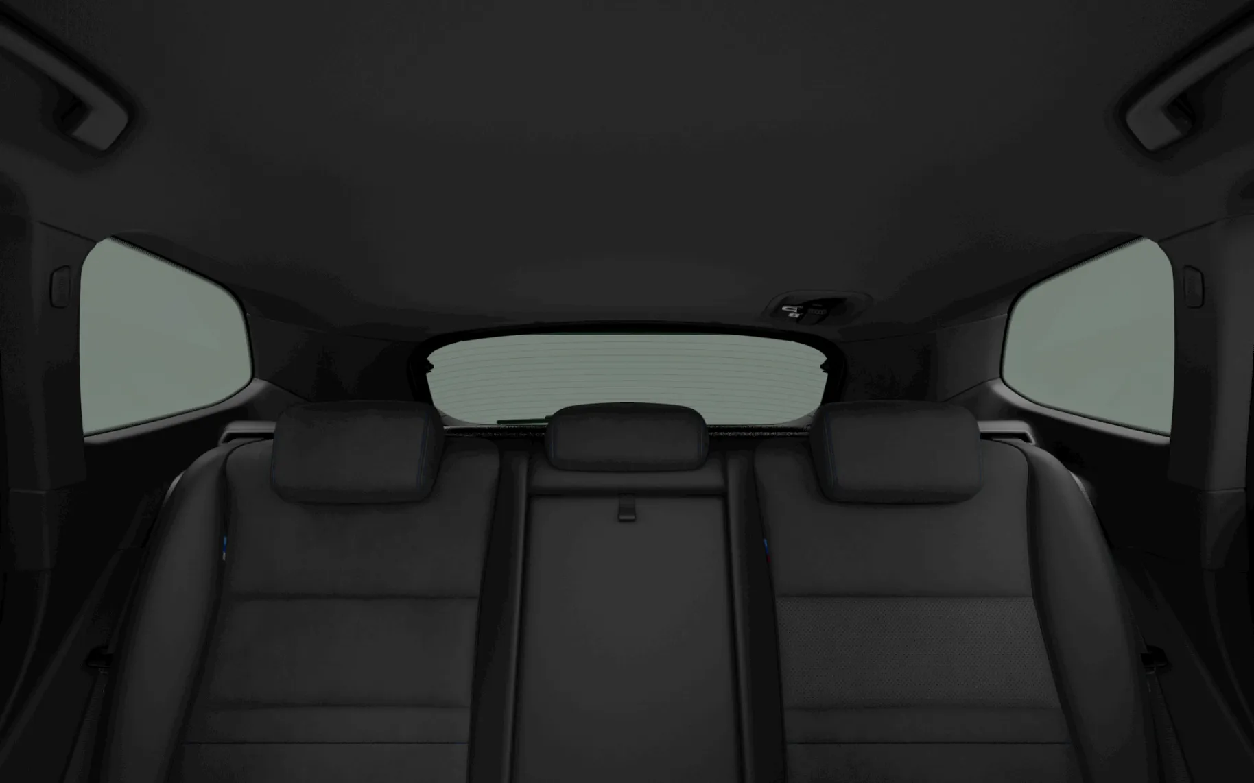 Zunanja slika - BMW iX - 1 xDrive30 - 11