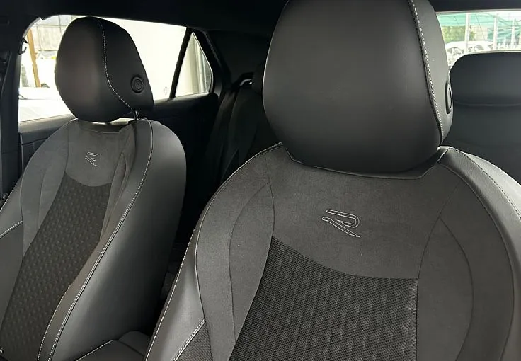 Zunanja slika - Volkswagen T-Roc - 1.5 eTSI R-Line DSG-SLO - 8