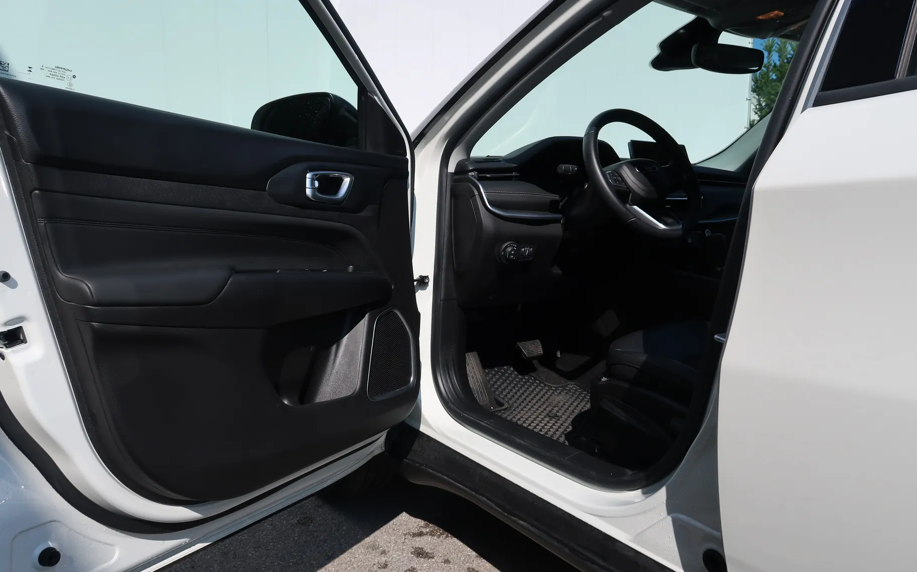 Zunanja slika - Jeep Compass - 1.5 T4 DCT7 e-Hybrid 96kW Summit - 5