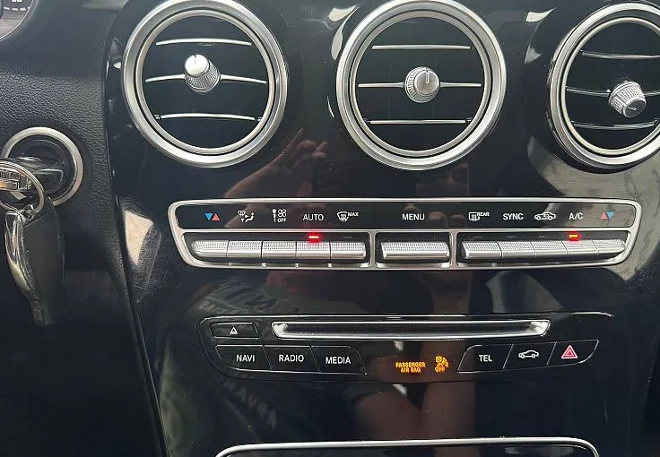 Zunanja slika - Mercedes-Benz GLC-Razred - GLC 250 d 4MATIC AMG Line Avt.Navi Burmeister Led - 11