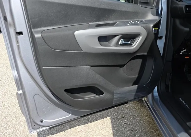 Zunanja slika - Toyota Proace - City Verso 1.5 D-4D Family 130 KM - 10