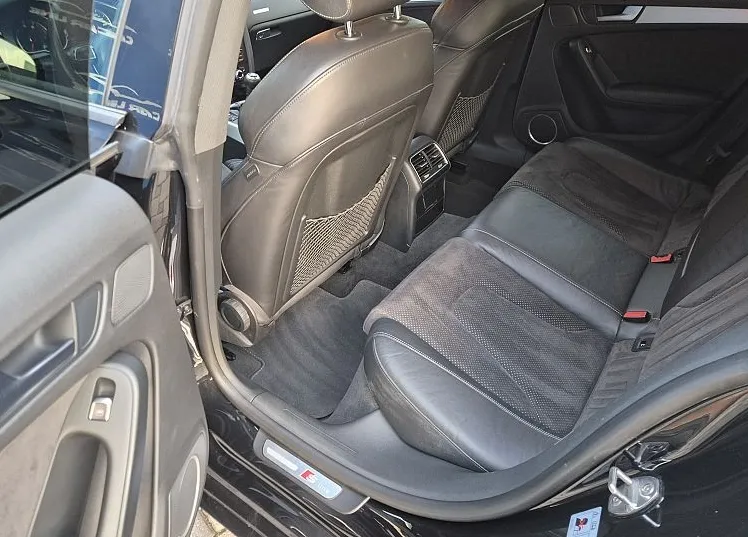 Zunanja slika - Audi A5 - Sportback 2.0 TFSI 155kW.S-line.Odličen - 12