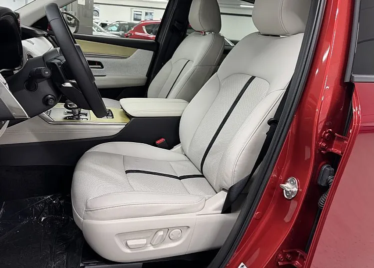 Zunanja slika - Mazda CX-60 - TAKUMI PLUS 4WD | POLNA OPREMA | ZALOGA - 8