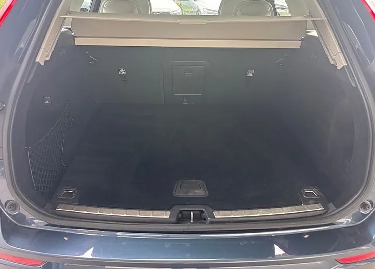 Zunanja slika - Volvo XC60 - B4  D  Core AT FWD - 11