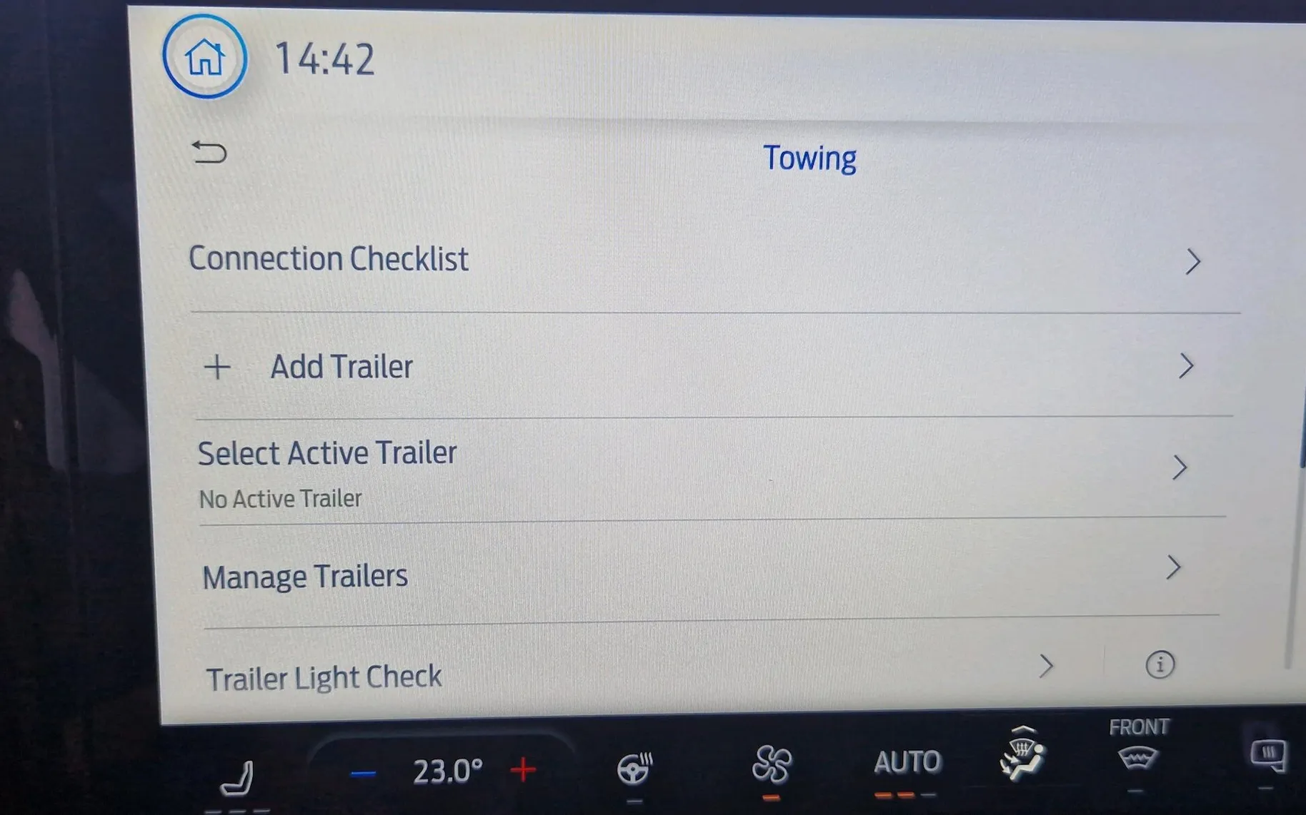 Zunanja slika - Ford Transit Custom - MULTICAB 2.0TDCI LIMITED A8-SLO-LED-RADAR-KLJUKA - 23