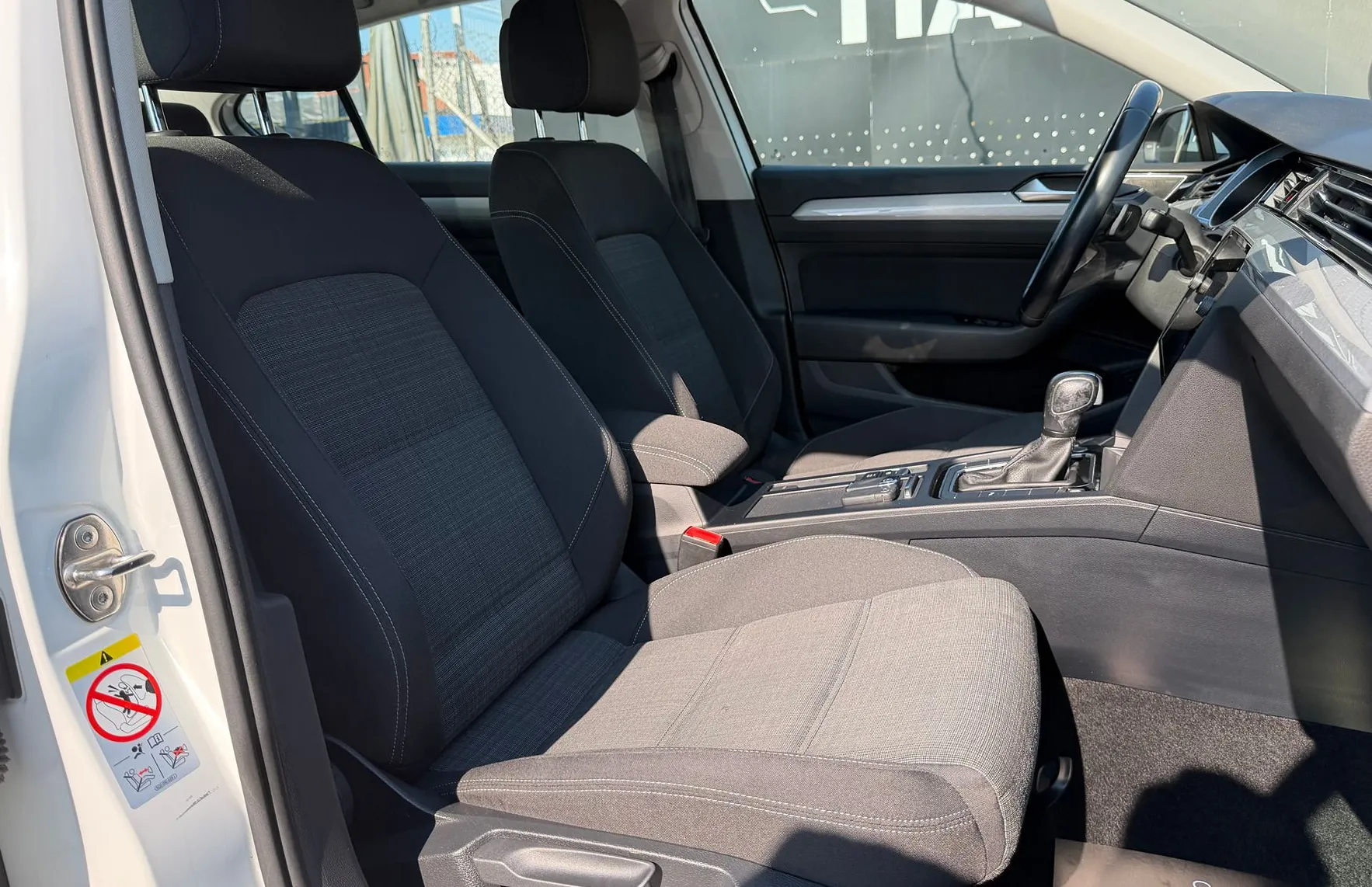 Zunanja slika - Volkswagen Passat - 2.0 TDI DSG-KAMERA-NAVI-ACC-LINE ASS-LED-SLO - 13