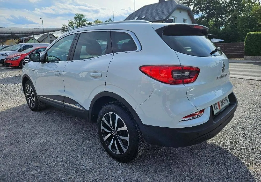 Zunanja slika - Renault Kadjar - TCe 140 LIMITED 1.LASTNIK SLO NAVI LED - 3