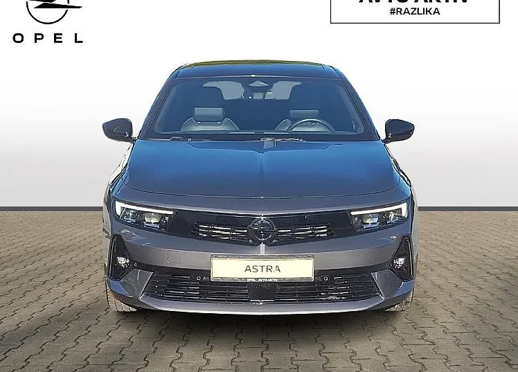 Zunanja slika - Opel Astra - 1.2 T 96KW ULTIMATE | Matrix | Head-Up | Panorama - 8