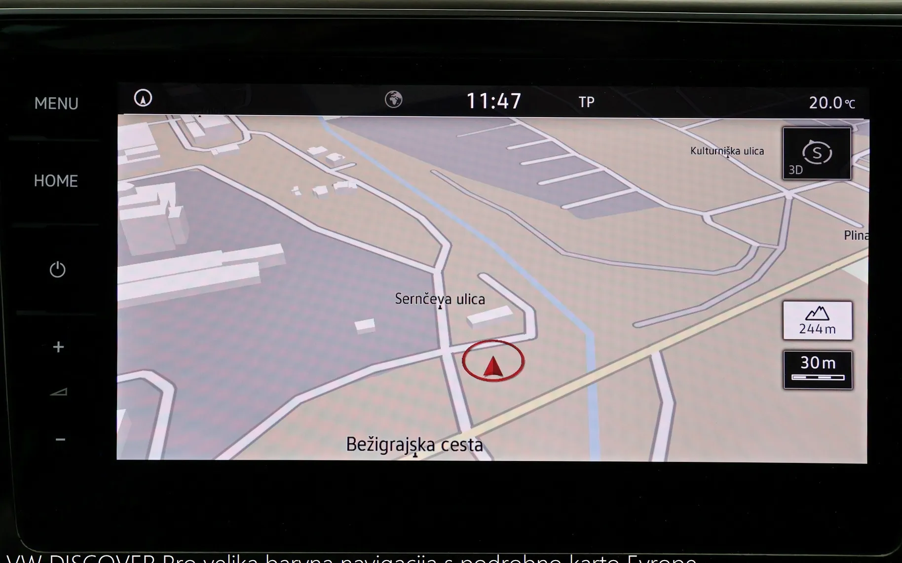 Zunanja slika - Volkswagen Passat - 1.5 TSI DSG Highline 150KM - 12