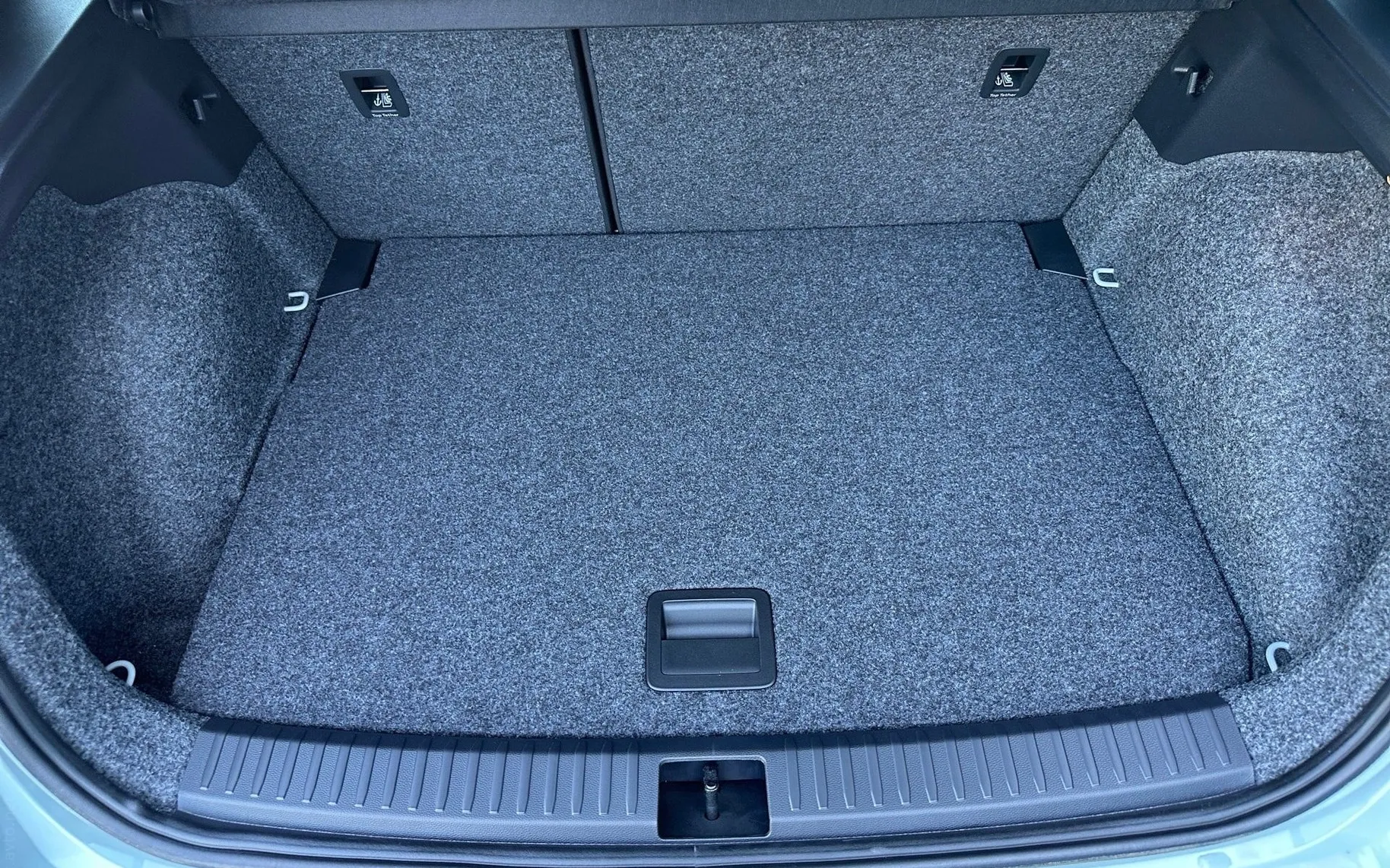 Notranja slika - Seat Arona - 1.0 Eco TSI Style... - 12