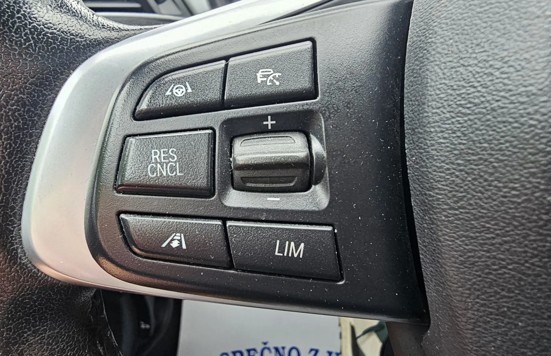 Zunanja slika - BMW X1 - serija : sDrive18d Advantage|navi|el prtljažnik|fuLED|AKTIV - 14