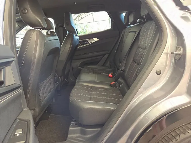 Zunanja slika - Renault Austral - Techno 1.3 TCe 160 MHEV Avt. - 12